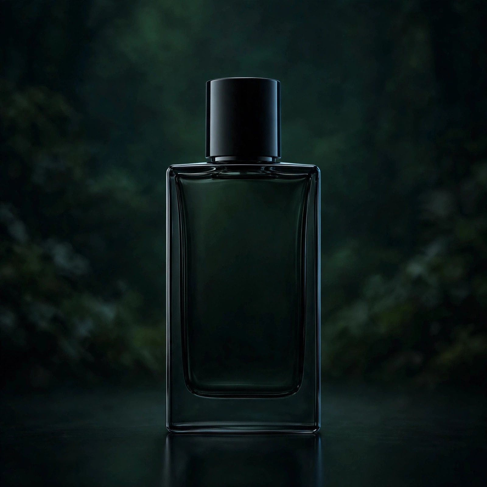 Vétiver Noir
